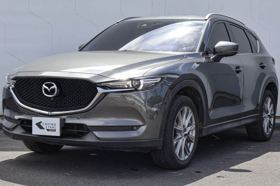 MAZDA CX-5 4X4 2020 - 3360 
